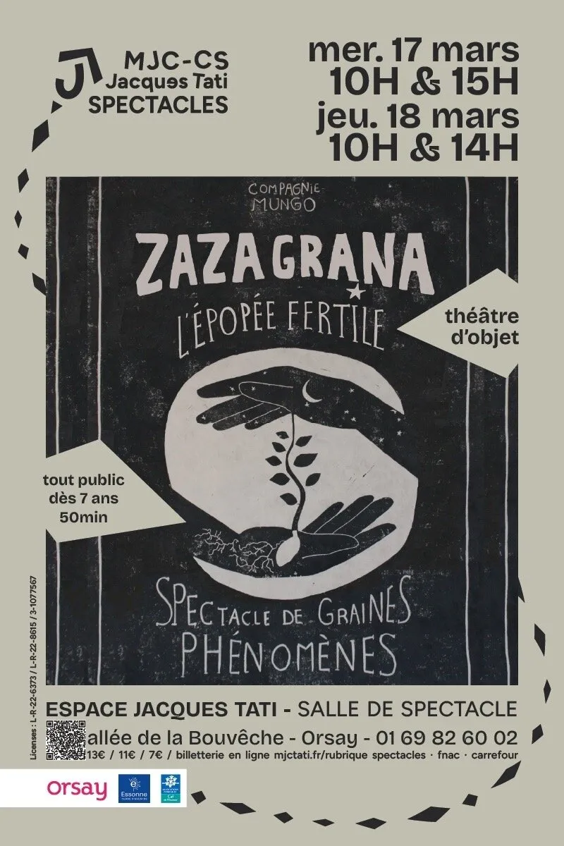 affiche