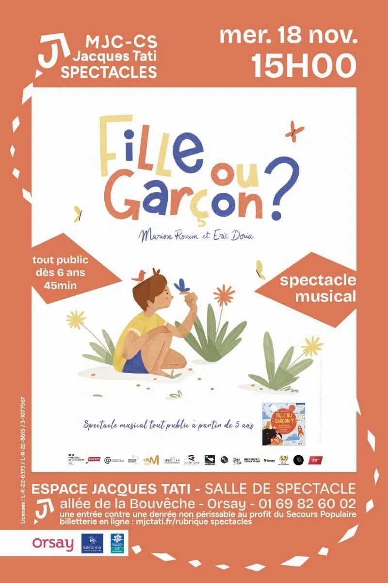 affiche