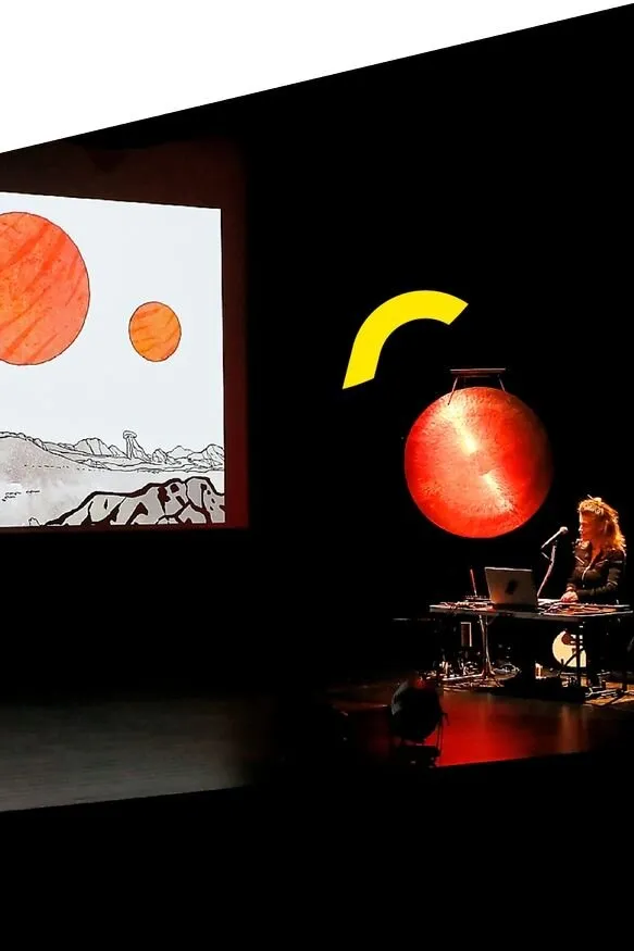 Tanka Silencio