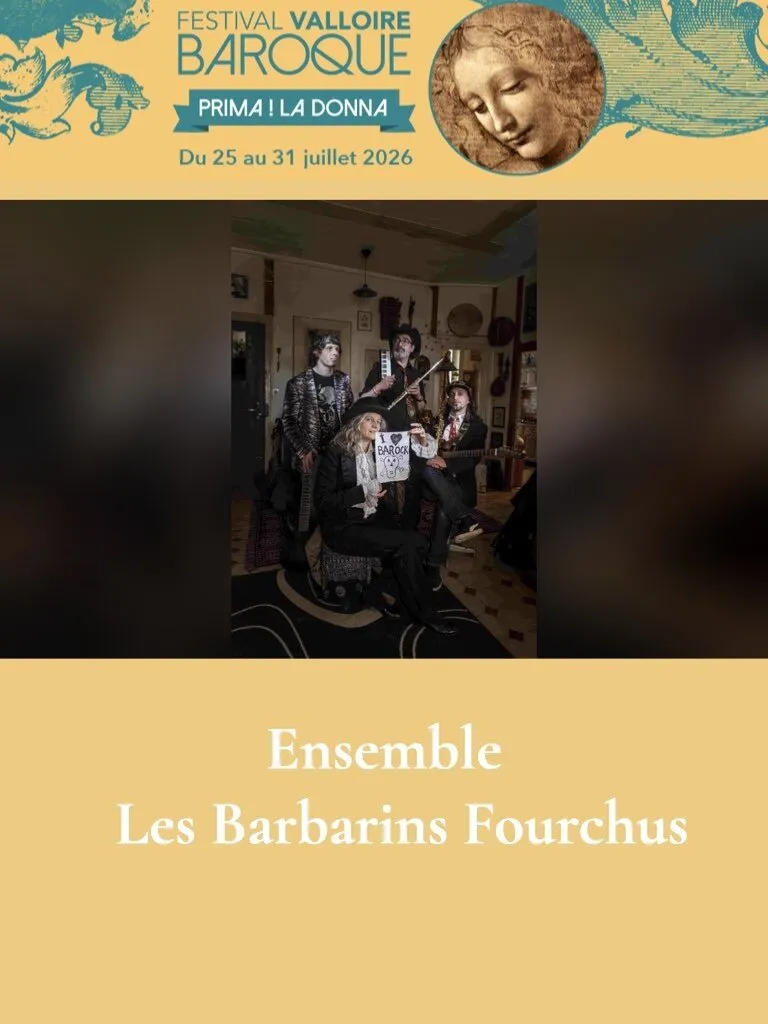 affiche