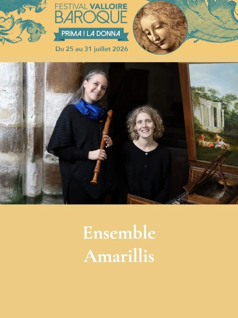 affiche