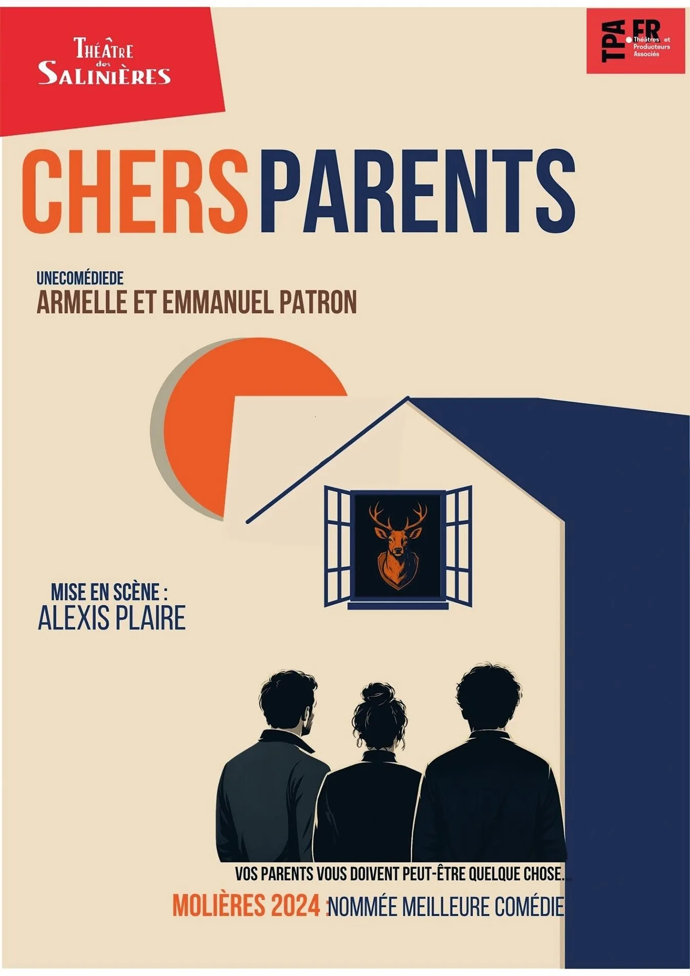affiche