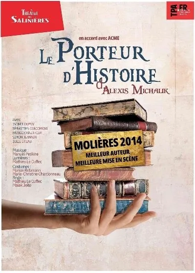 affiche