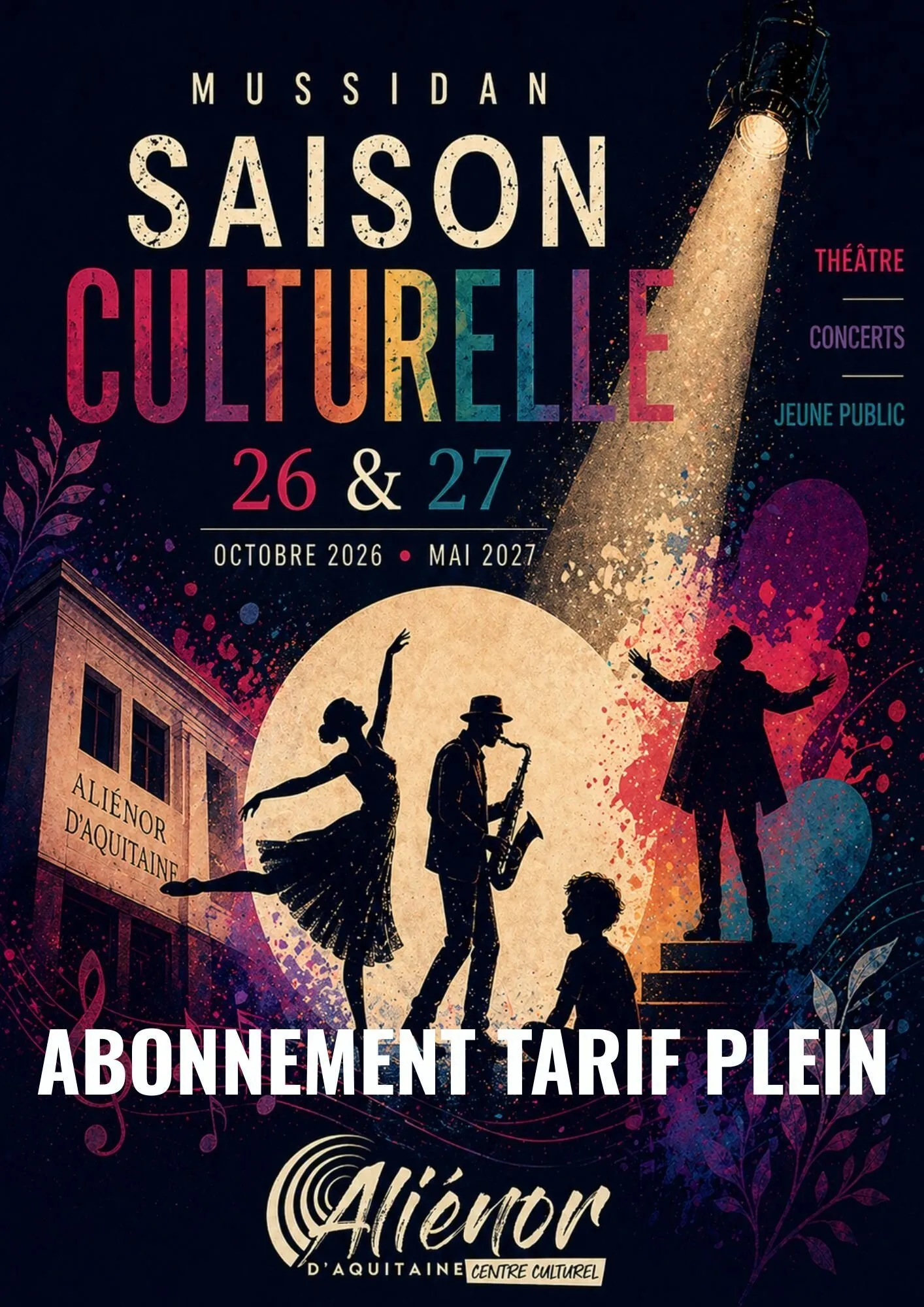 affiche
