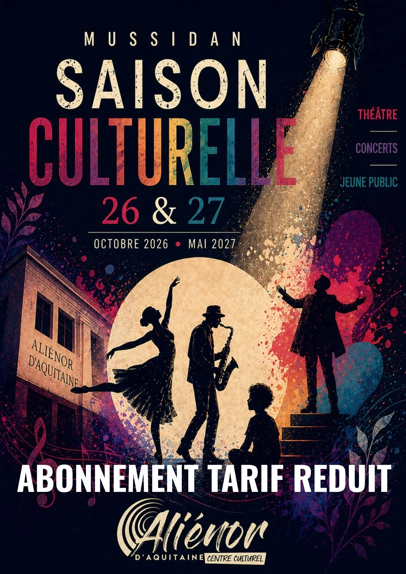 affiche