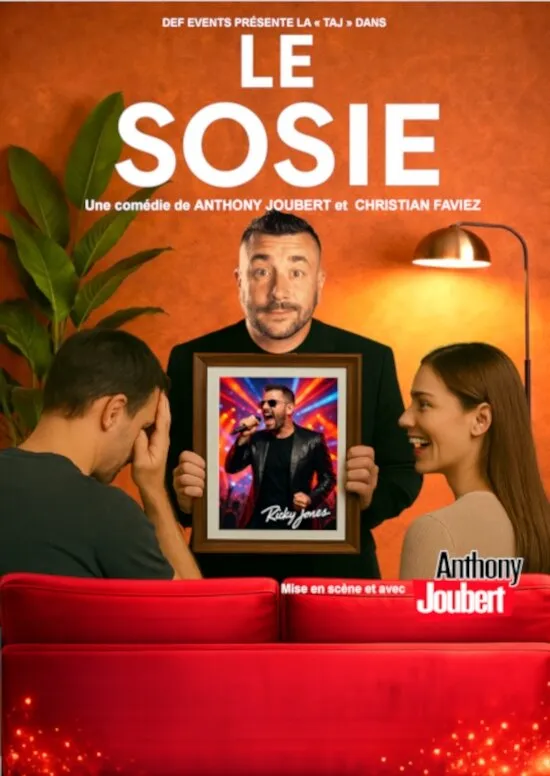 Le Sosie
