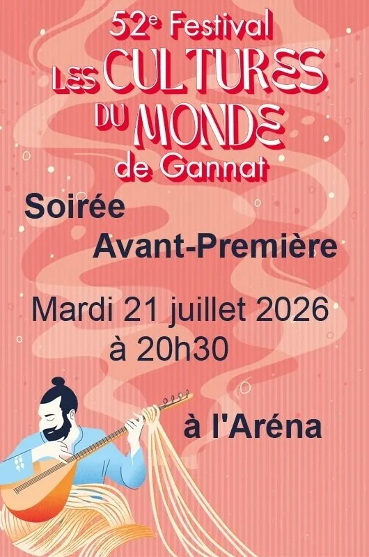 affiche