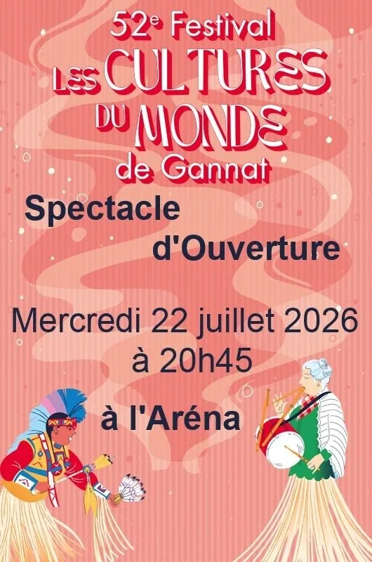 affiche
