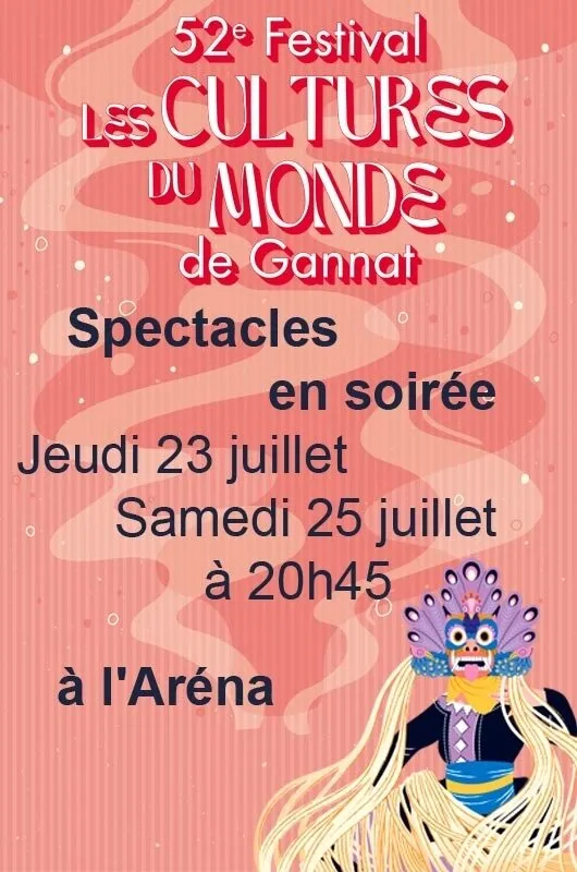affiche