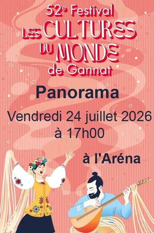 affiche