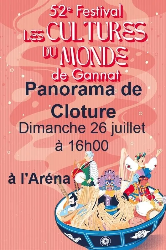 affiche