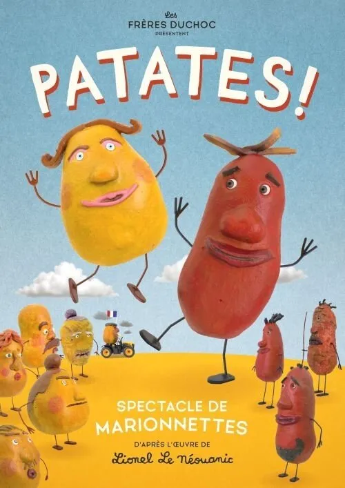 affiche
