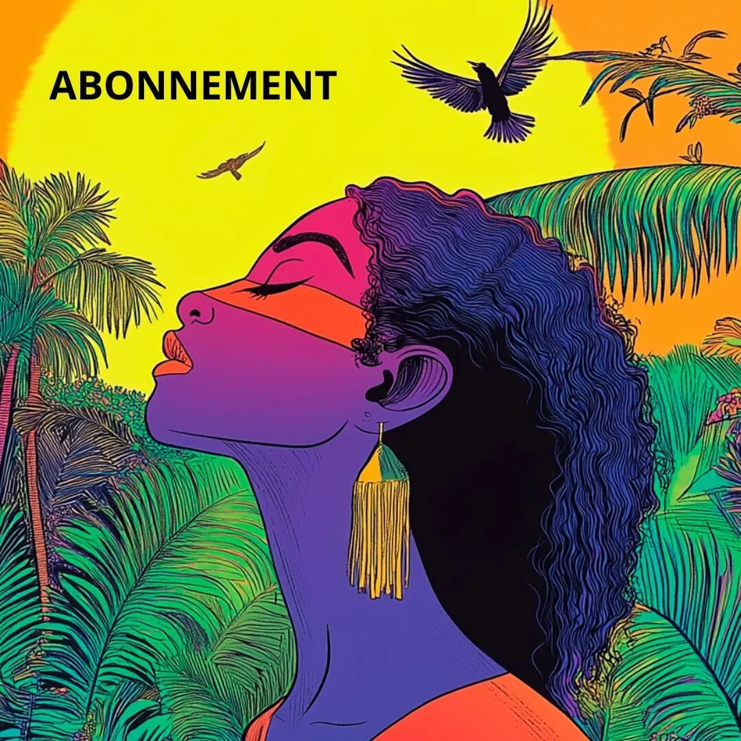 affiche