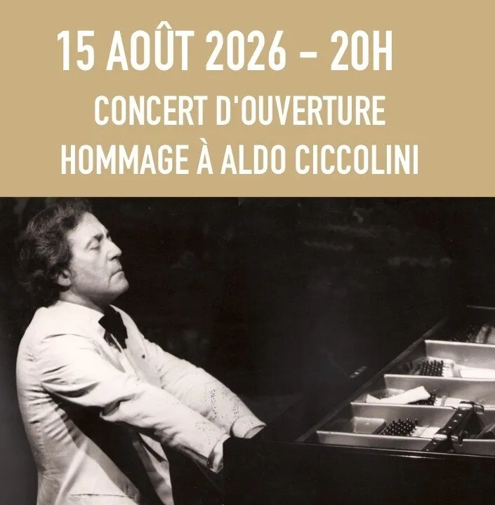 affiche