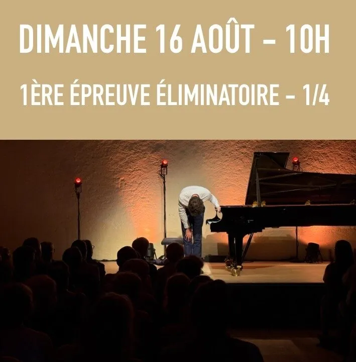 affiche