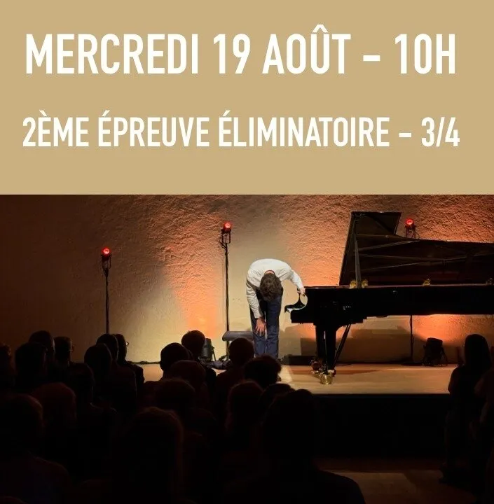 affiche