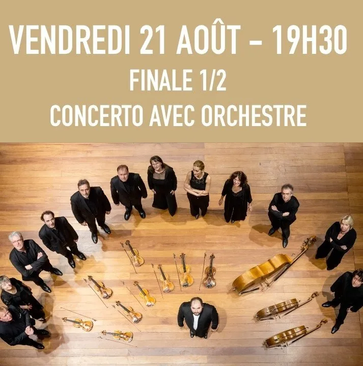 affiche