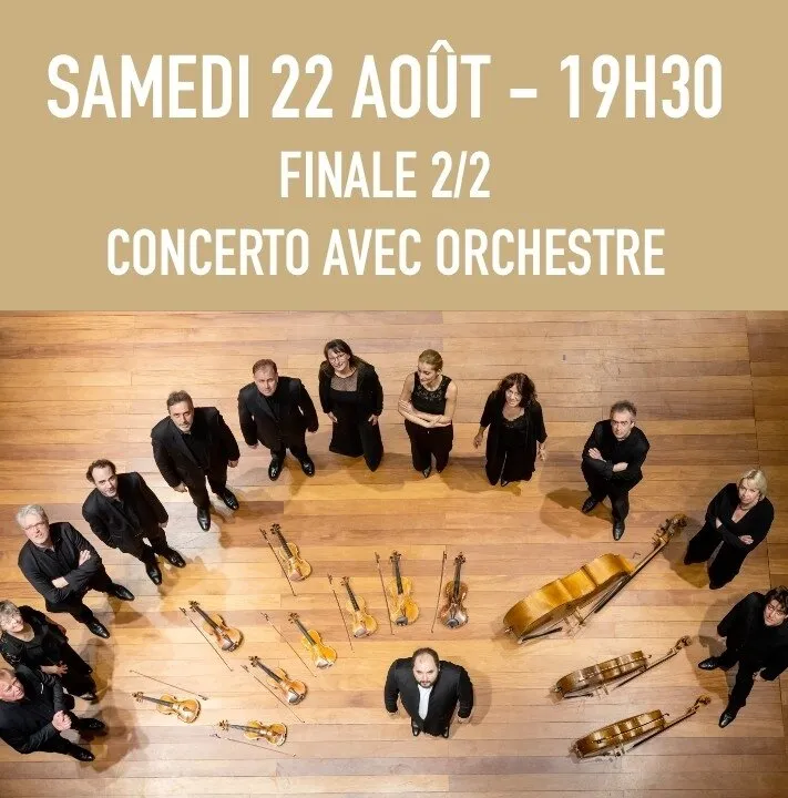 affiche