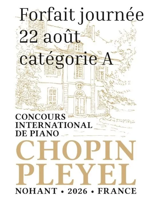 affiche