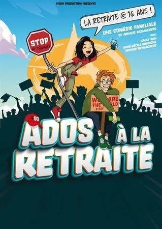 affiche