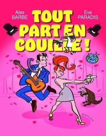 affiche