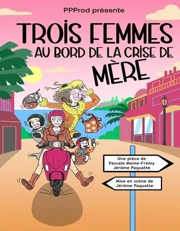 affiche