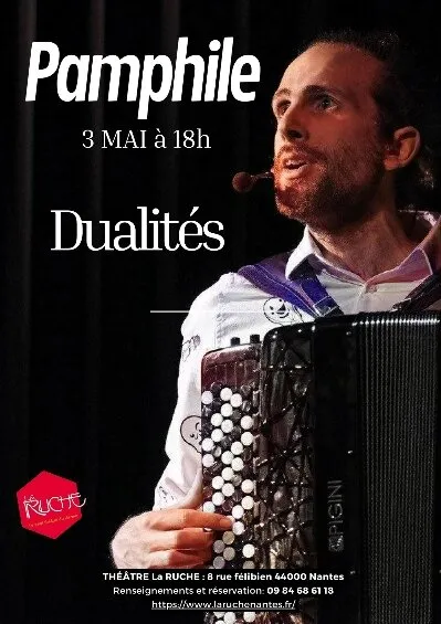 Dualit&eacute;