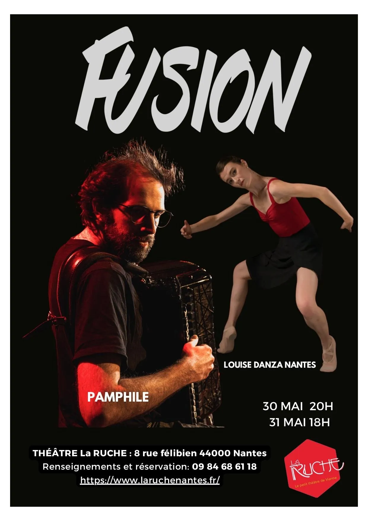 Fusion