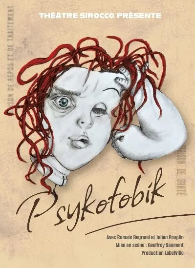 affiche