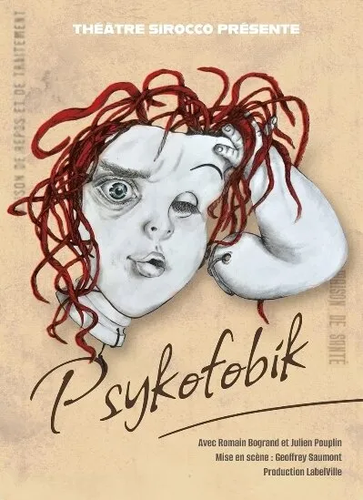 affiche