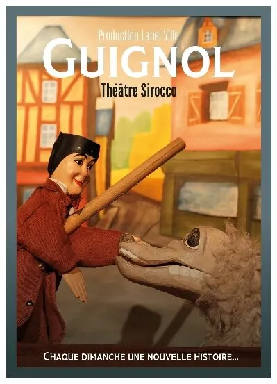 affiche