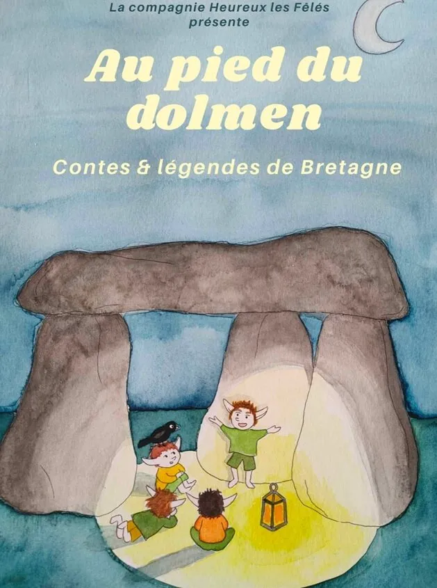 affiche
