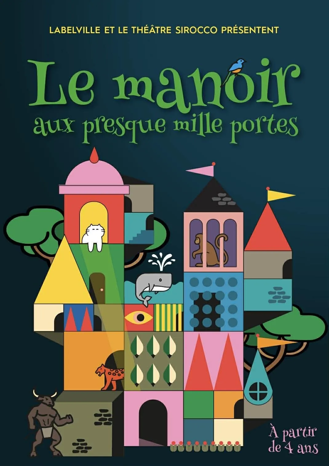 affiche