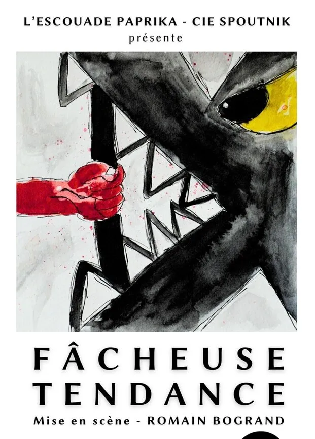 affiche