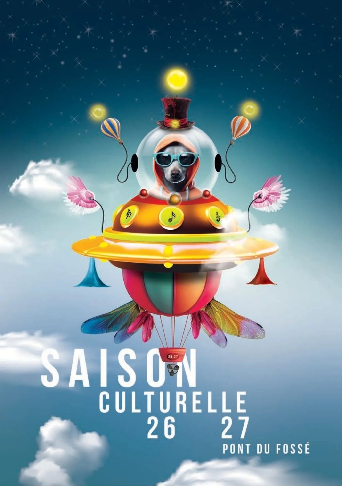 affiche