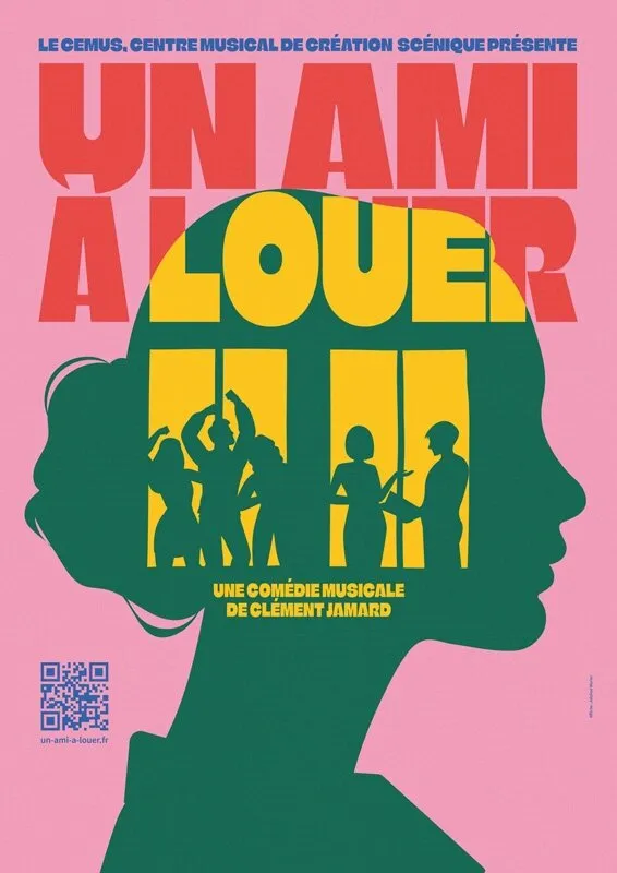 UN AMI A LOUER