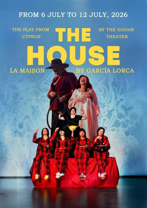 THE HOUSE