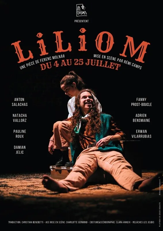 LILIOM