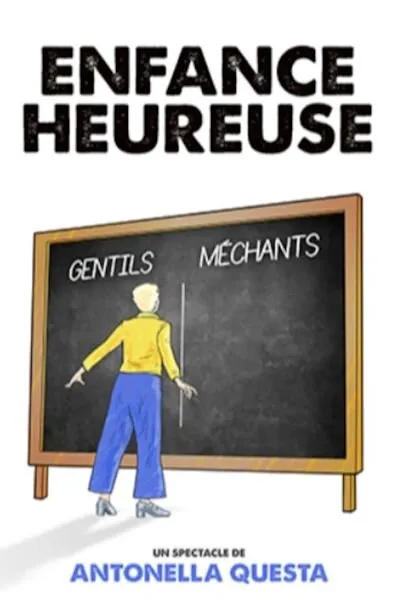 affiche