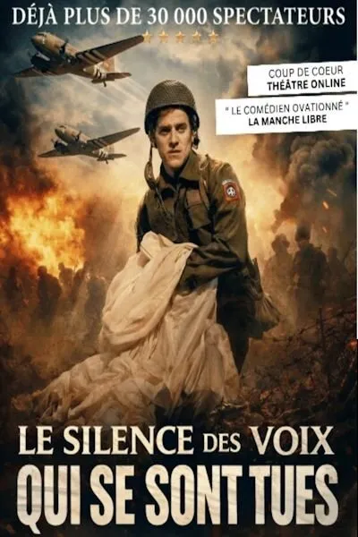 affiche