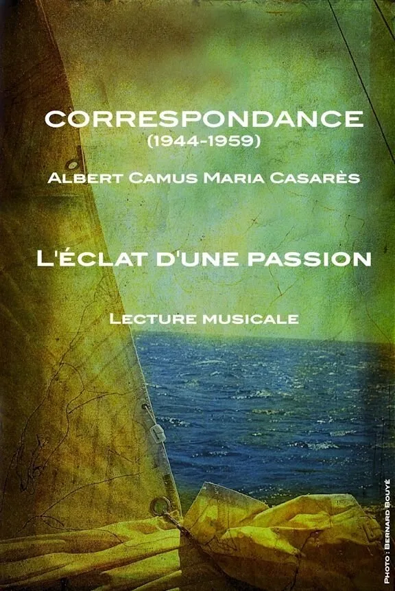 affiche