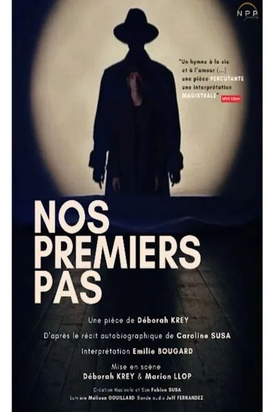 affiche