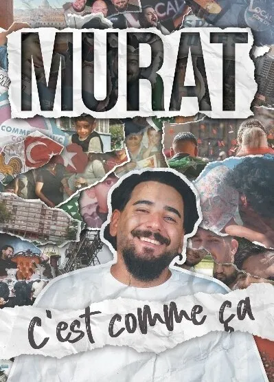 MURAT - C'EST COMME ÇA
