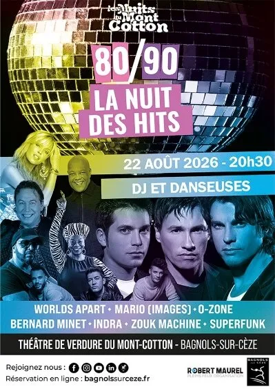 affiche