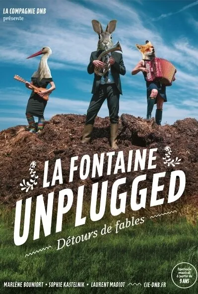 affiche