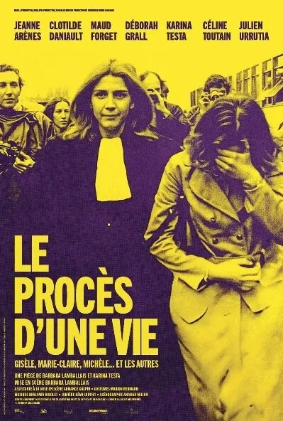 affiche