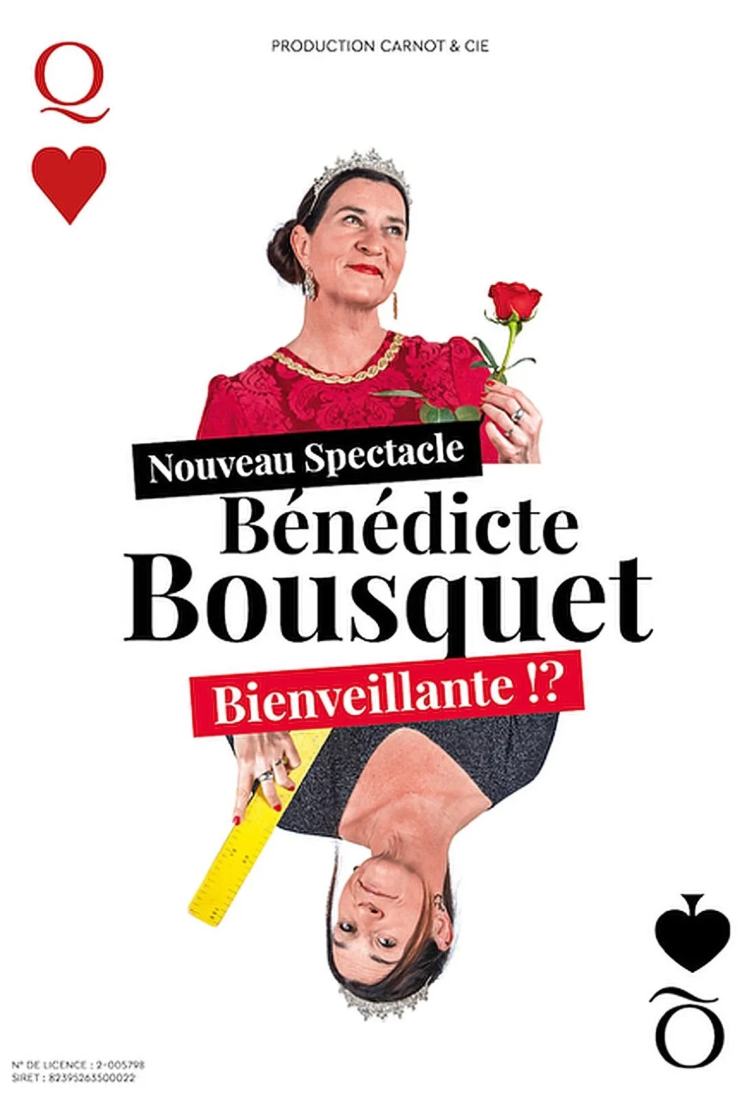 affiche