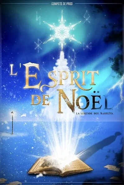 affiche