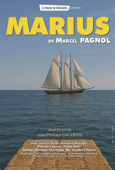 affiche