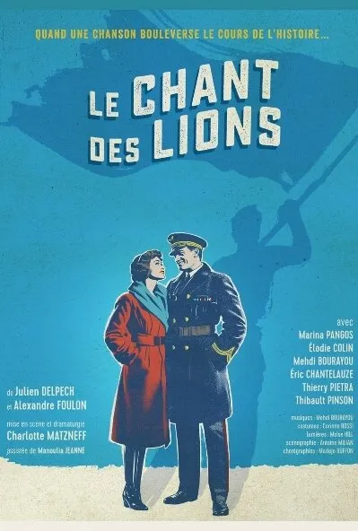 affiche